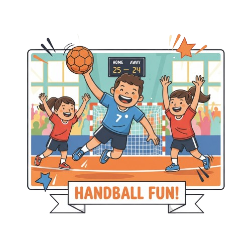 مسابقات هندبال